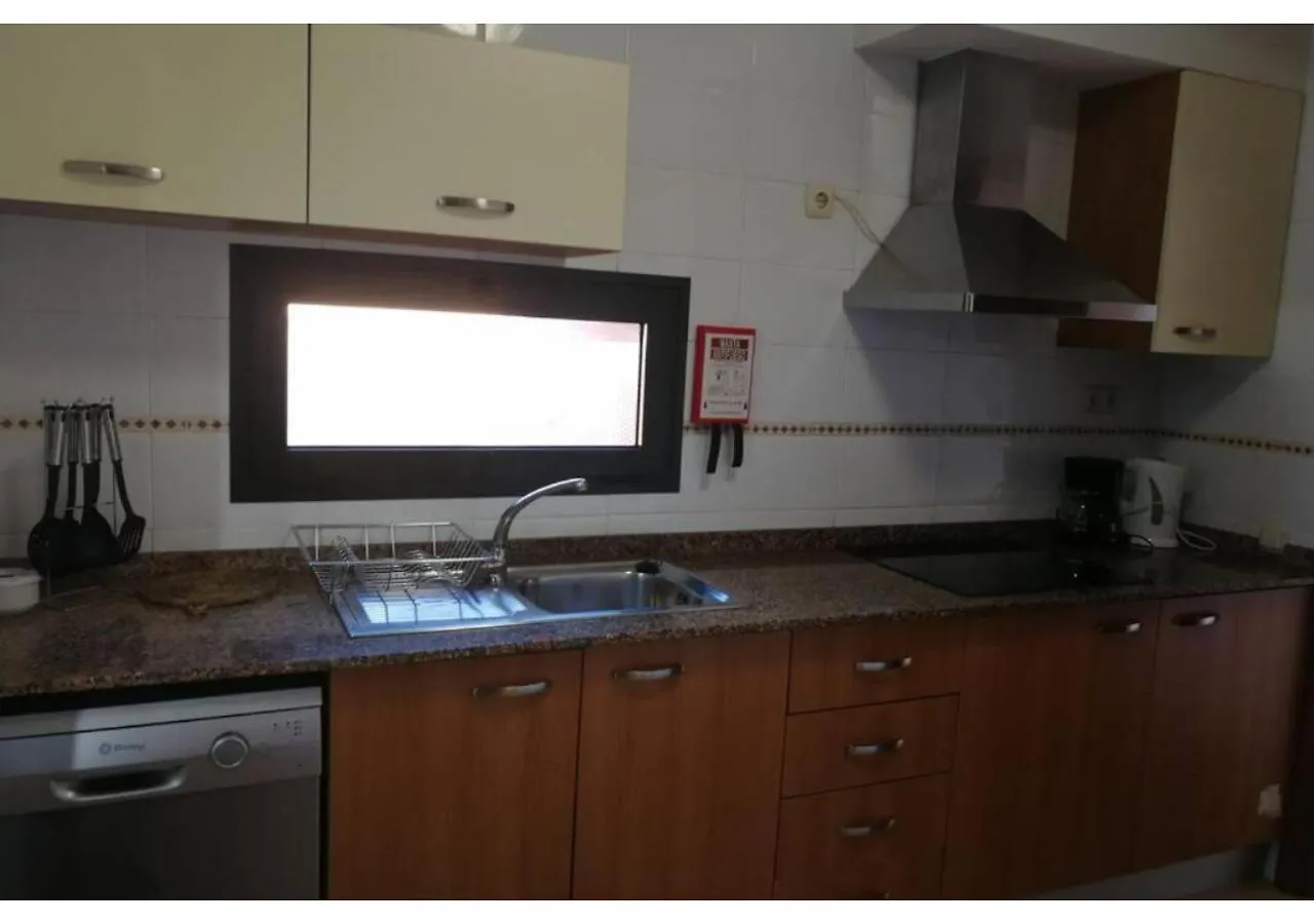 Anahi Homes Corralejo - Villa Codeso 1 La Oliva