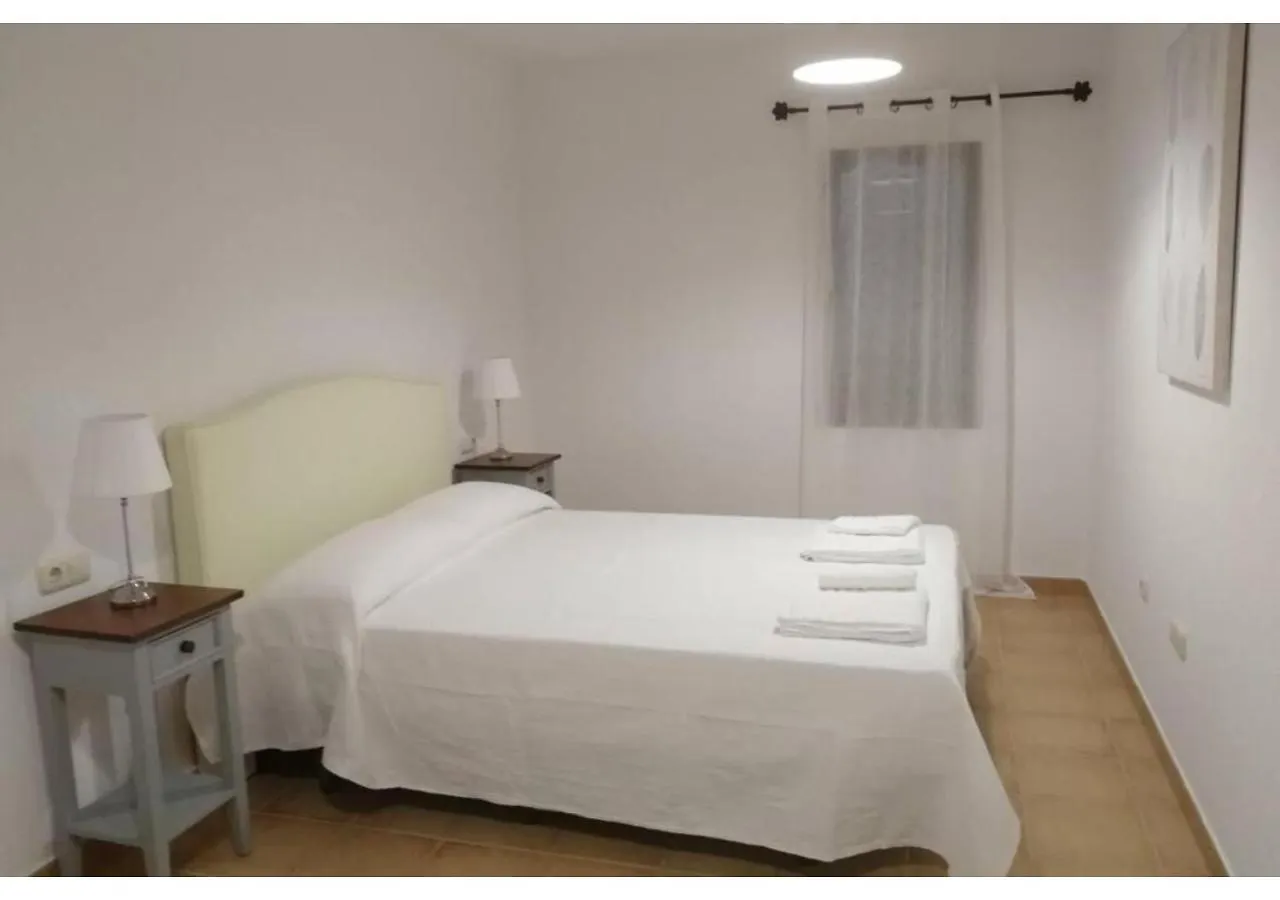 Anahi Homes Corralejo - Villa Codeso 1 La Oliva Spain