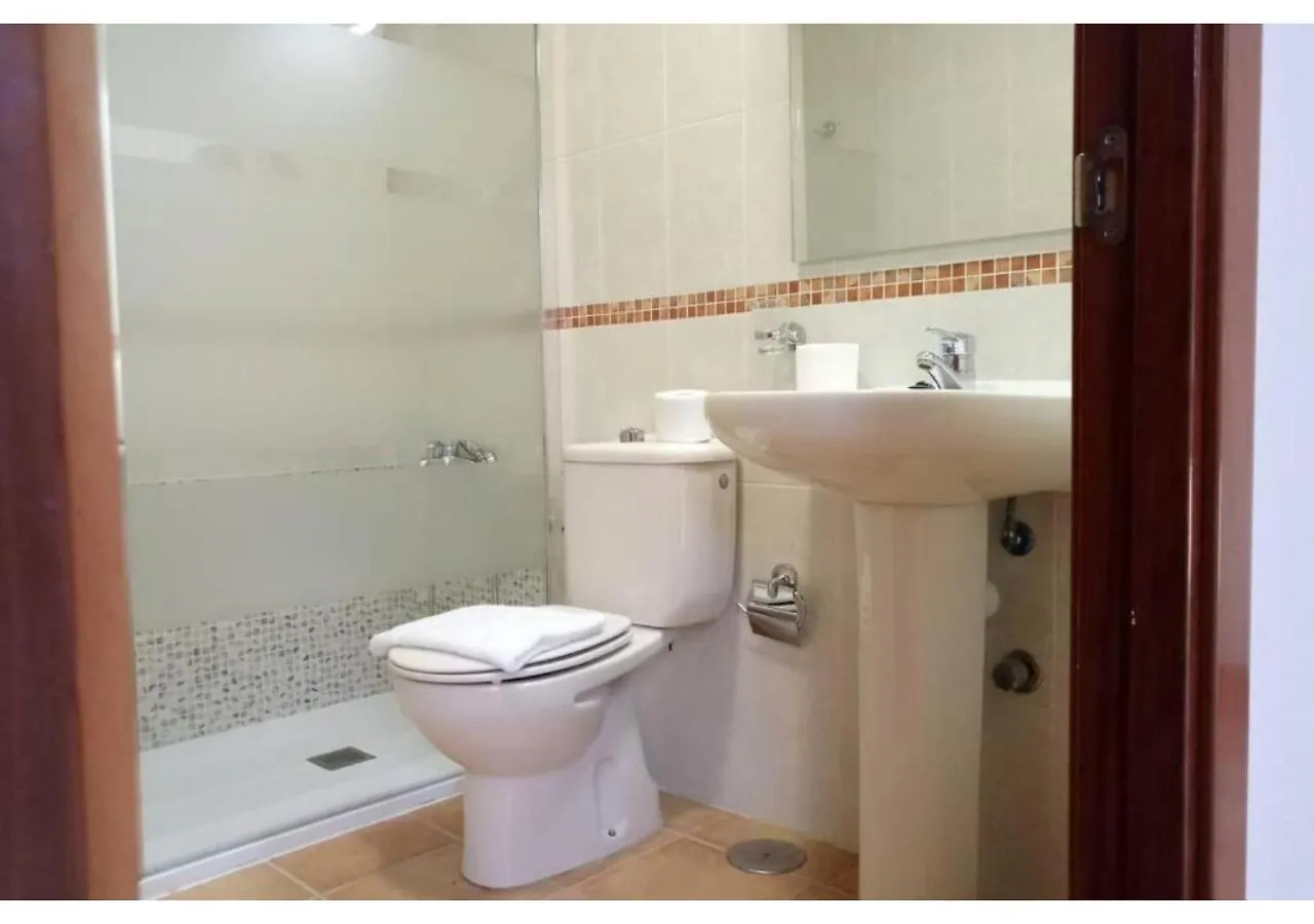 Anahi Homes Corralejo - Villa Codeso 1 La Oliva Spain