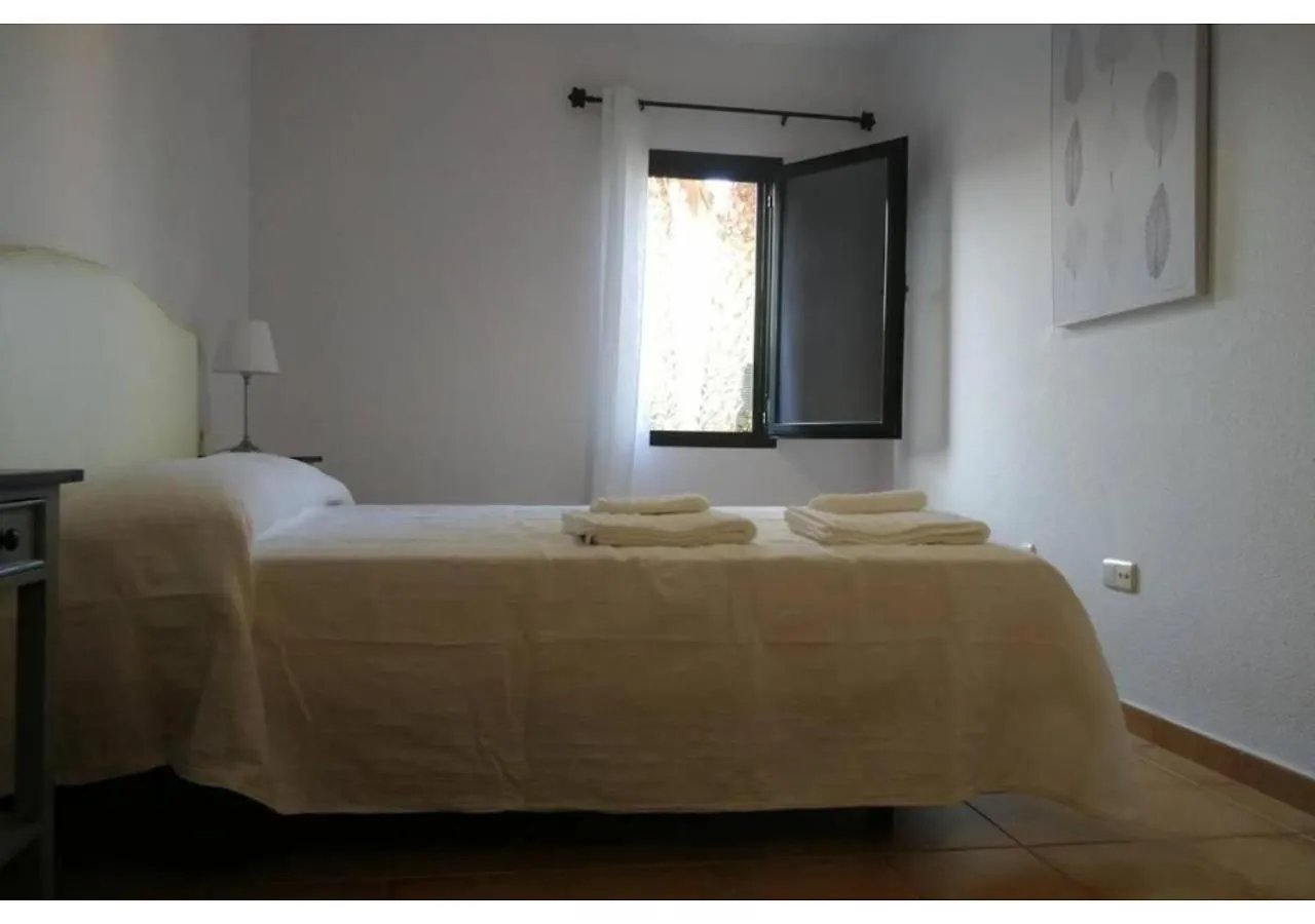 Anahi Homes Corralejo - Villa Codeso 1 La Oliva