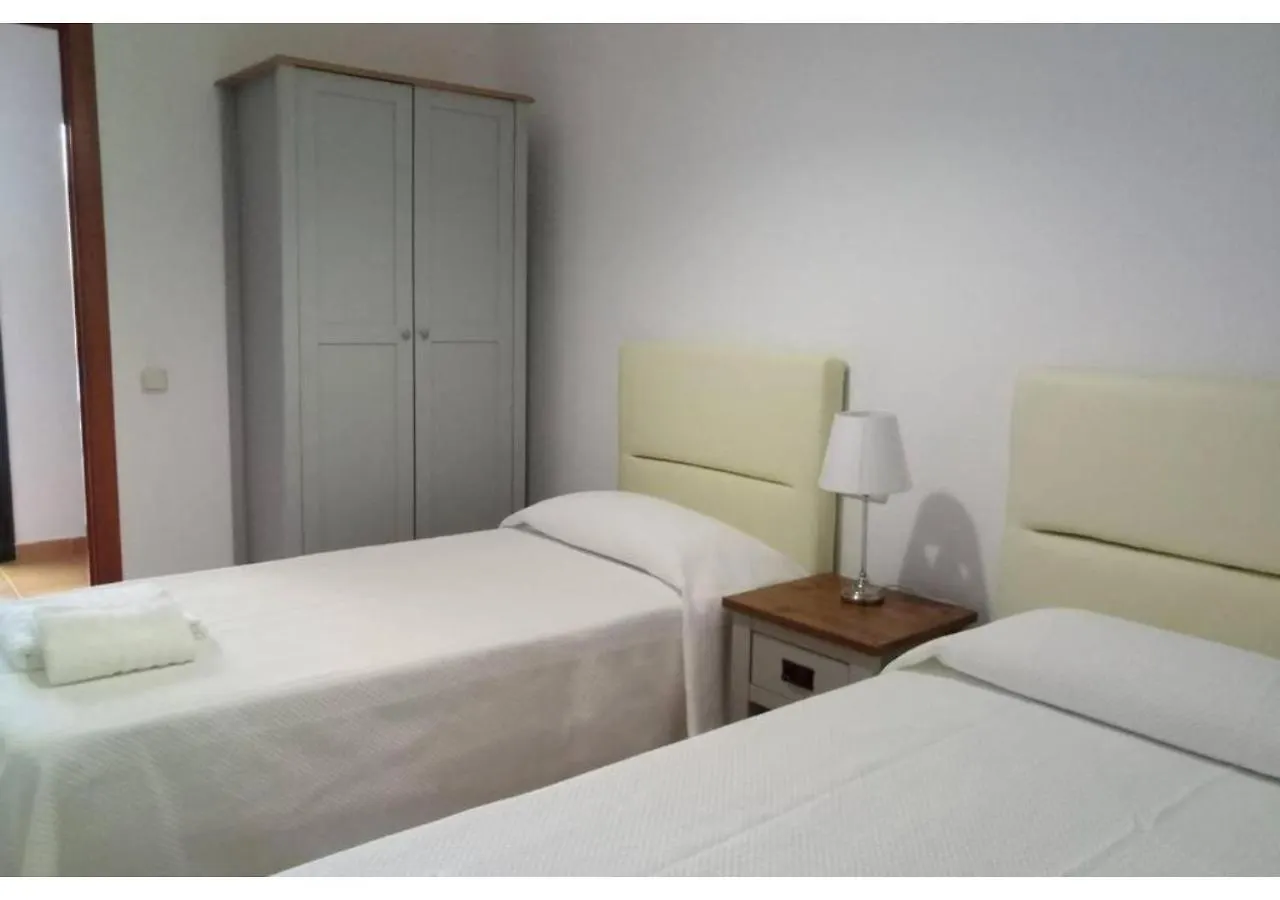 Anahi Homes Corralejo - Villa Codeso 1 La Oliva