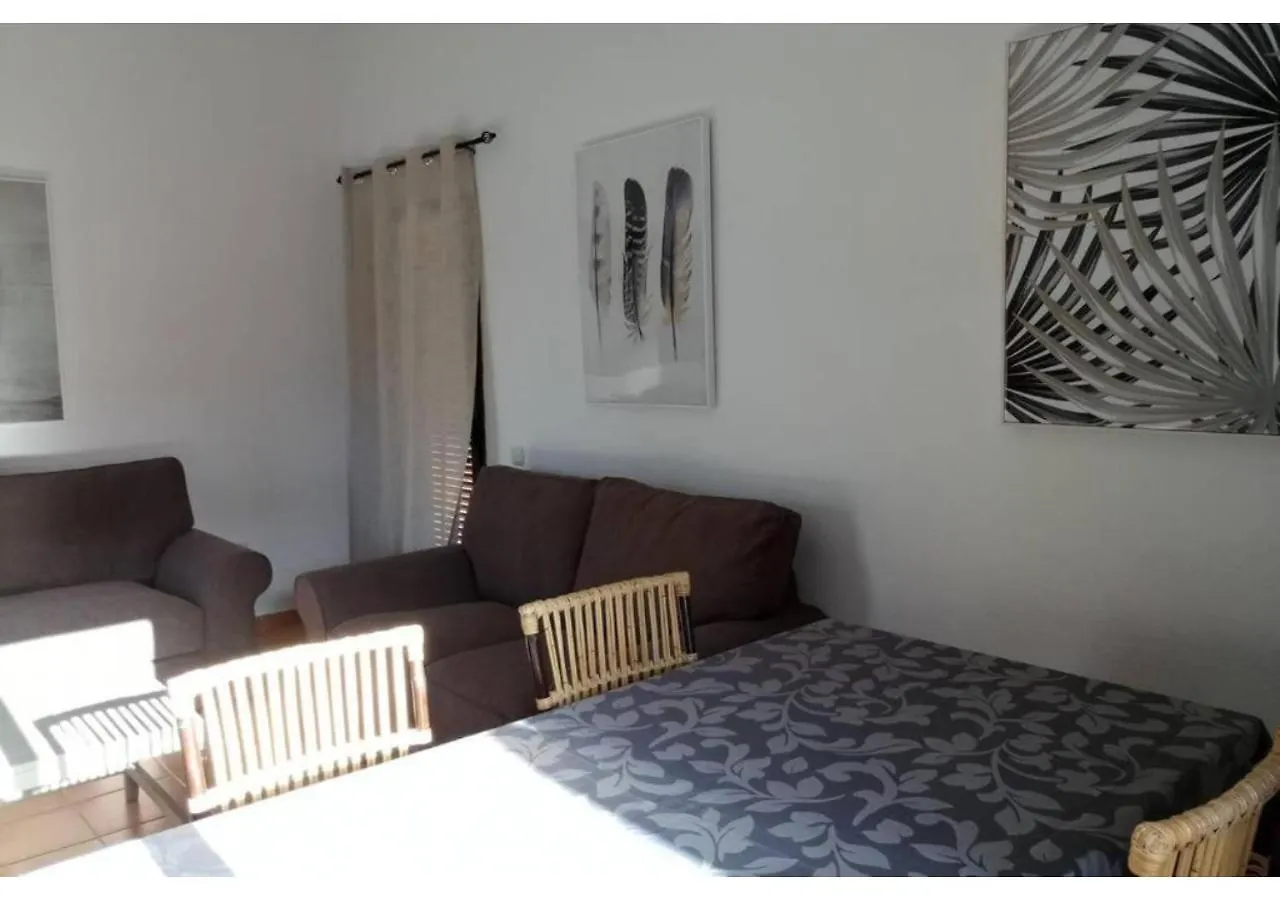 Anahi Homes Corralejo - Villa Codeso 1 La Oliva