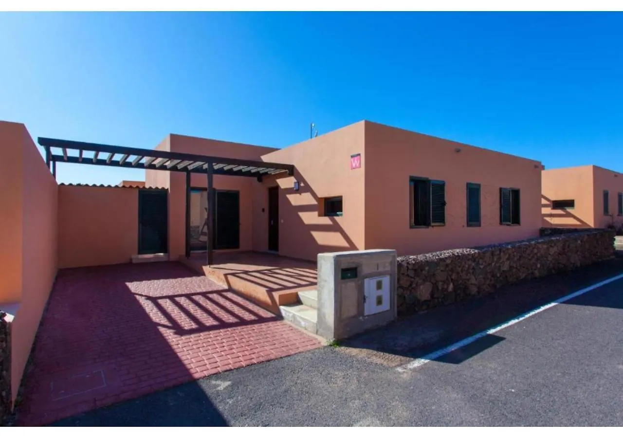 Anahi Homes Corralejo - Villa Codeso 1 La Oliva Spain