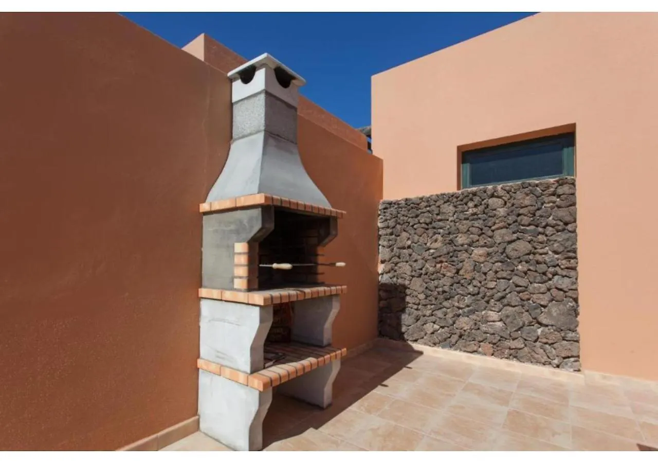 Anahi Homes Corralejo - Villa Codeso 1 La Oliva 0*,  Spain