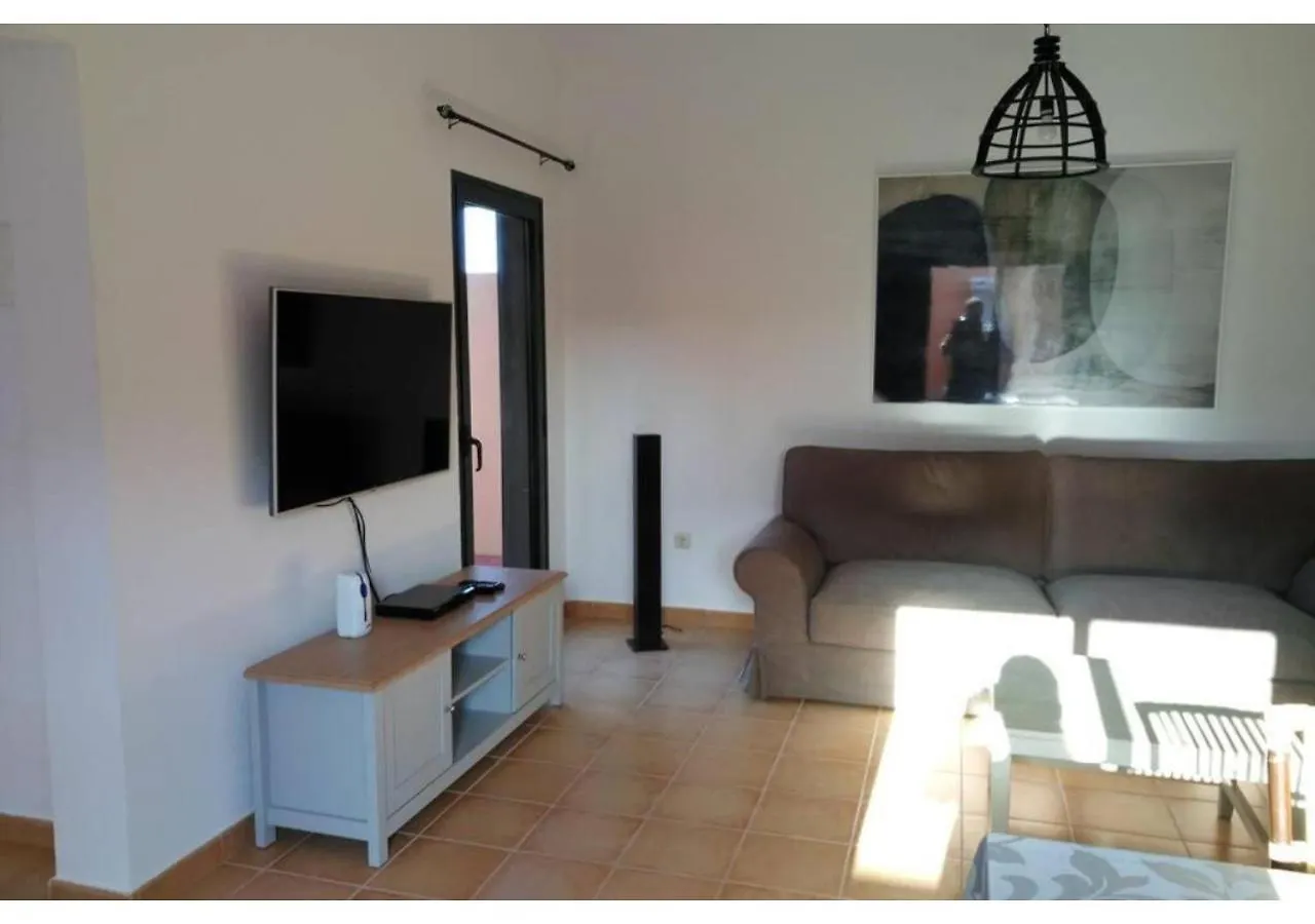 Anahi Homes Corralejo - Villa Codeso 1 La Oliva