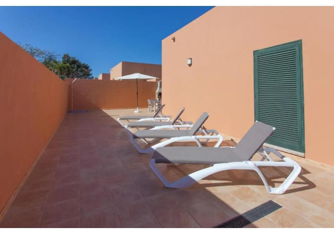 Anahi Homes Corralejo - Villa Codeso 1 La Oliva Spain