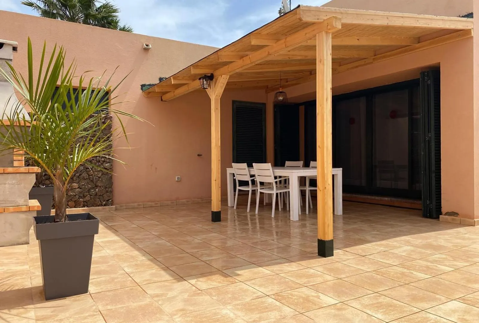 Anahi Homes Corralejo - Villa Codeso 1 La Oliva