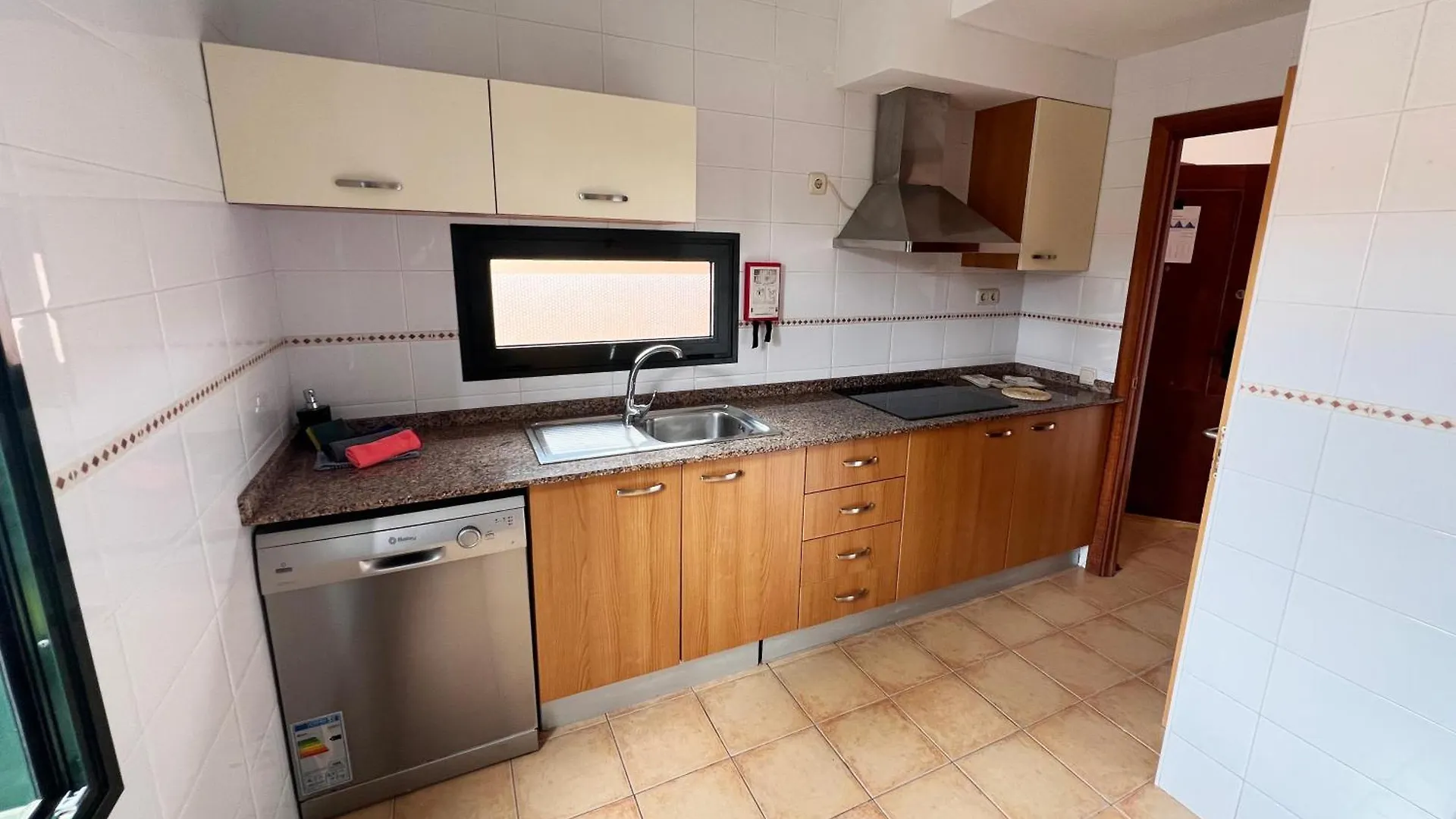 Anahi Homes Corralejo - Villa Codeso 1 La Oliva
