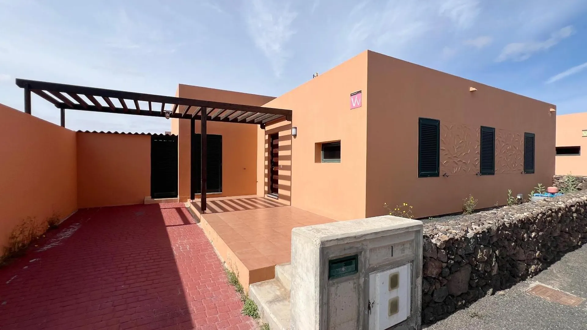 Anahi Homes Corralejo - Villa Codeso 1 La Oliva