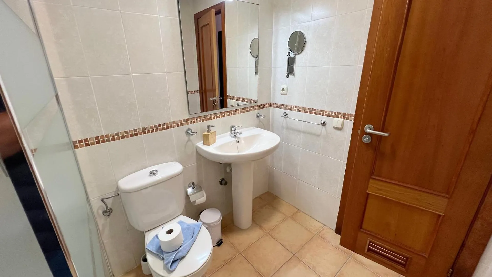 Anahi Homes Corralejo - Villa Codeso 1 La Oliva