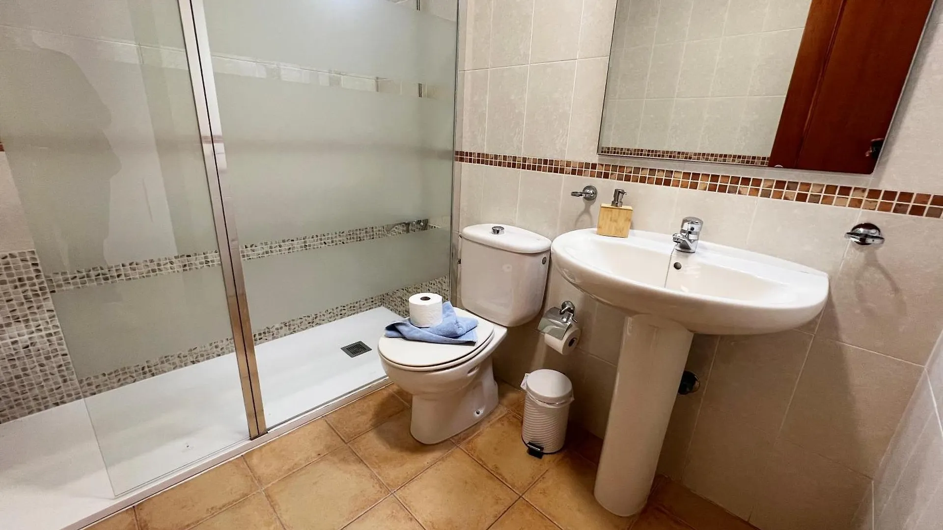 Anahi Homes Corralejo - Villa Codeso 1 La Oliva