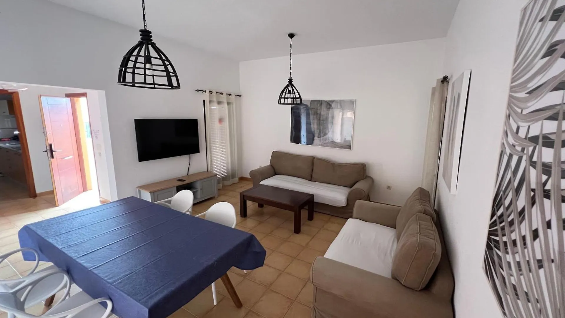 Anahi Homes Corralejo - Villa Codeso 1 La Oliva Espanha