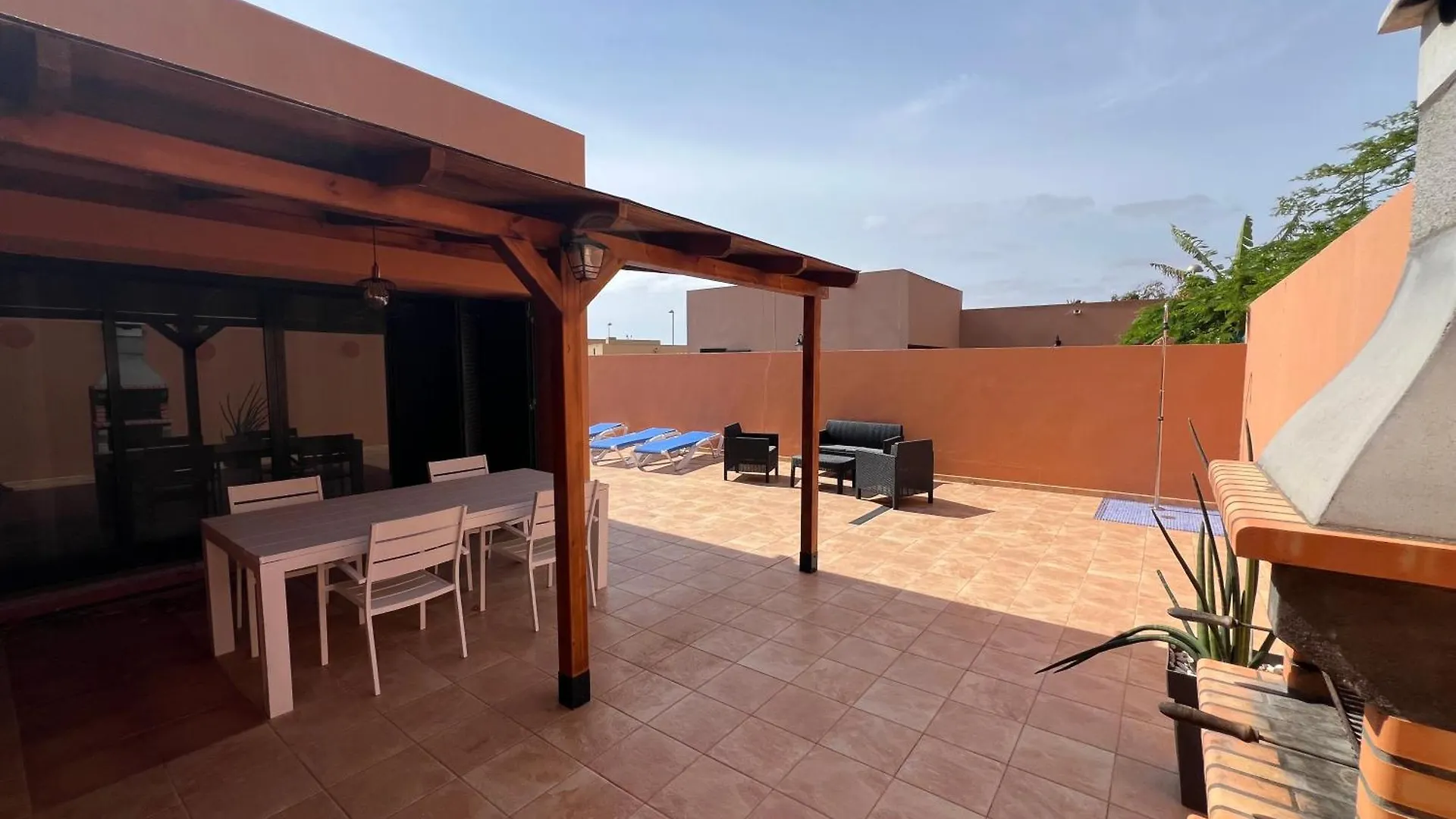 Anahi Homes Corralejo - Villa Codeso 1 La Oliva
