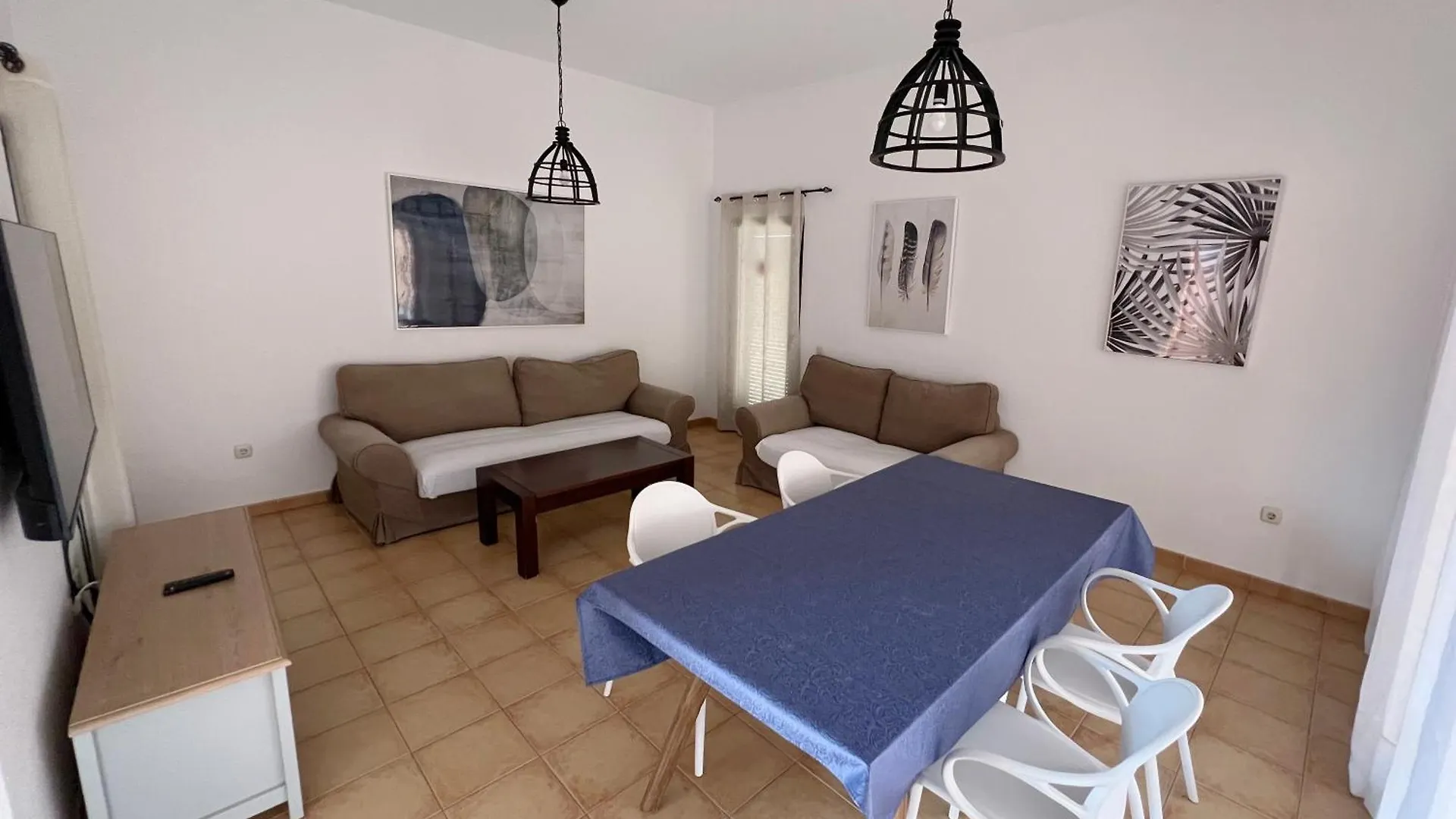 Anahi Homes Corralejo - Villa Codeso 1 La Oliva